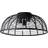 Brilliant Crosstown Takplafond ∅ 56cm