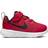 Nike Revolution 6 TDV - University Red/Black