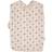 Konges Sløjd Comea Big Bib Vintage Floral Red
