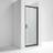 Nuie Rene (SQPD90BP) 900x1850mm