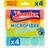 Pack of 4 Spontex Microfibre Cloths