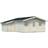 Palmako 106569 (Building Area 42 m²)