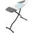 Brabantia Ironing Board D Heat Resistant Parking Zone 135x45cm