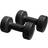 Azure 2 x 2kg Dumbbells