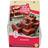 Funcakes Brownies GLUTENFRI - Bage Mix, 500g