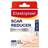 Elastoplast Scar Reducer Plasters 3.8cmx6.8cm 21-pack