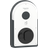 Schneider Electric Ladeboks pro AC 22KW T2STF 6MA rcd JFB-B