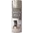 Rust-Oleum White Gold Metallic Spray Metal Paint Gold, White 0.4L