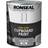 Ronseal One Coat Cupboard Paint Wood Paint Granite Grey 0.75L