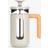 La Cafetière Pisa 8 Kop Stempelkande Latte
