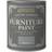 Rust-Oleum Satin Finish 750 Paint &Ndash; Mineral Grey 0.75L