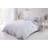 Rapport Grey, Double Tropics Palm Tree Leaves Duvet Cover Green, Grey