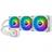 Thermaltake TH360 ARGB Motherboard Sync 3x120mm