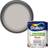 Dulux Quick Dry Metal Paint Perfectly Taupe 0.75L