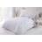 Rapport Tropics Palm Tree Leaves Duvet Cover Grey, Green