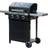 Norfolk Leisure Grills Vista 300 Gas 3 Burner Burner