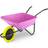 90L Shire Heavy Duty Puncture Proof Wheel