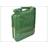 Faithfull Green Jerry Can Metal