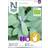Nelson Garden Salvia, Krydd-. Organic Krydderurtefrø