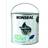 Ronseal RSLGPCF750 GPCF750 Garden Paint Cornflower Träfärg, Metallfärg Blå 0.75L