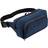 BagBase Organiser Belt Waistpack Bag (2.5 Litres) (Pack of 2)