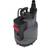PowerPlus Dykpumpe 750 W