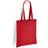 Cotton Long Handle 10L Tote Bag