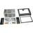 Connects2 21CT23AU05A 2-Din ramme TT