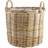 Scanpot Saint Tropez Natural Korg 40cm 40cm