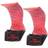 C.P. Sports Power Pads Comfort Red