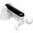 Debel Markise 13,4x8,5cm Wind Sun Sensor