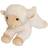 Teddykompaniet Liggande Lamm 30 cm