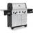 Broil King Imperial S 590 IR