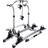 Thule Elite G2 Short, Bagmonteret Cykelholder.