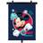 Disney Mickey Mouse Rollable Sun Shade for Car