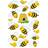 Herma stickers Magic bi (1)