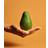 Venture Home Avocado Poster 70x70cm