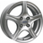 Alutec Grip polar-silber 6.0x15 4/100.00 ET46 B54.1