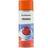 Hagmans HAGMANS NORDIC AB SPRAYFÄRG HAGMANS ORANGE RAL 2004 Orange