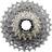 Shimano SHIMANO Dura-Ace CS-R9200 Dura-Ace 12-Speed Cassette 11-30T