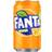 Fanta Orange 33cl