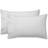 Bianca Cottonsoft Luxury 800 Thread Pillow Case Silver, Grey