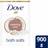 Dove Coconut and Cacao Restoring Care Bath Salts 900g