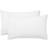 Bianca Cottonsoft Luxury 800 Thread Pillow Case White