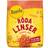 Risenta Röda Linser 500g