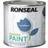 Ronseal 37375 Garden Paint Cornflower Träfärg Blå 0.3L