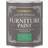 Rust-Oleum Satin Furniture Paint Emerald 750Ml Wood Paint Green 0.75L