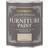 Rust-Oleum Satin Furniture Paint Butterscotch 750Ml Wood Paint Yellow 0.75L