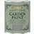 Rust-Oleum Garden Paint Slate 750Ml Wood Paint Grey 0.75L