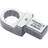 Stahlwille Ring-indstik 16mm 732/40 indstik 14x18 Ringnøgle
